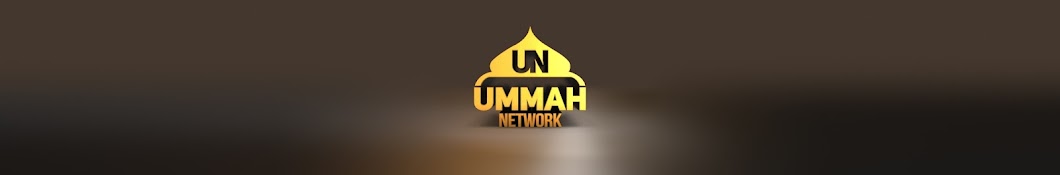 Ummah Network Banner