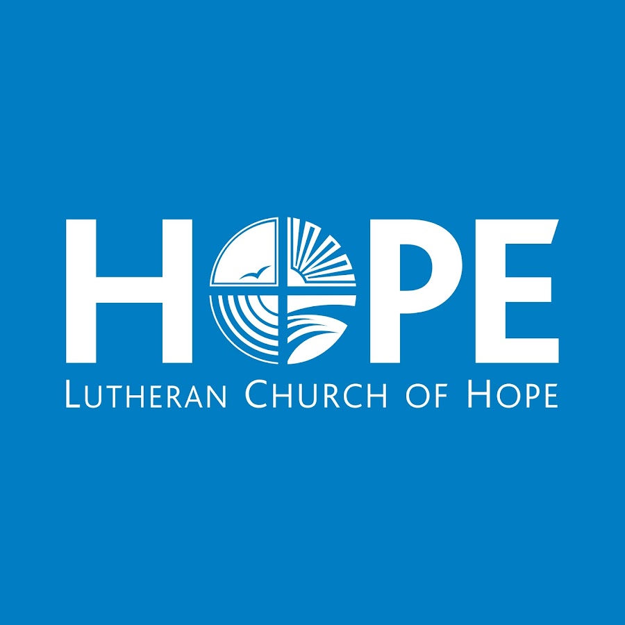 Lutheran Church of Hope - YouTube