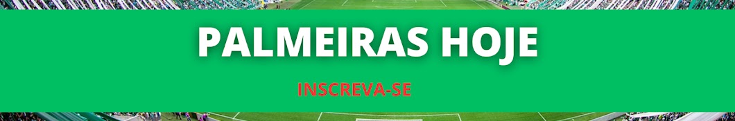 CENTRAL DO PALMEIRAS - CANAL OFICIAL