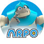 ARPO The Robot