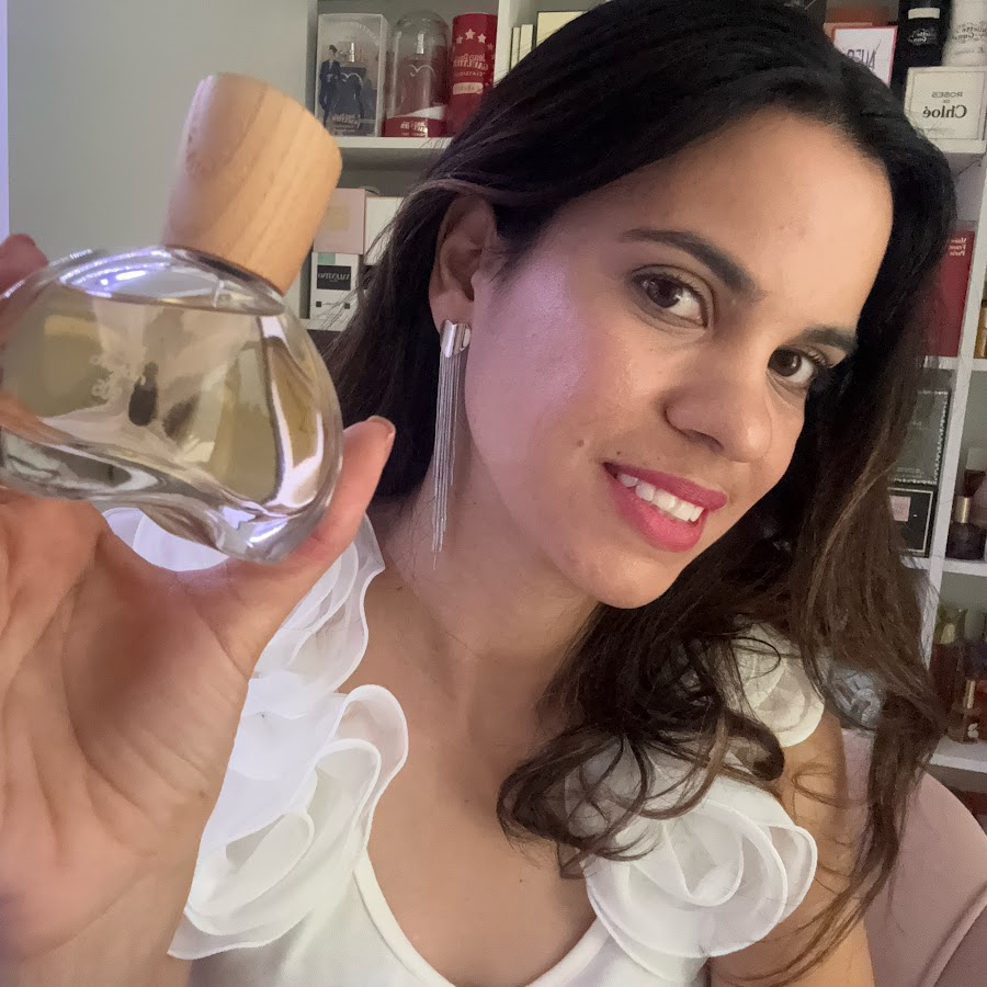 Carol Lucas - Dicas Perfumadas @carollucas-dicasperfumadas