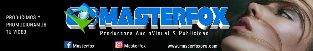 MASTERFOX Banner