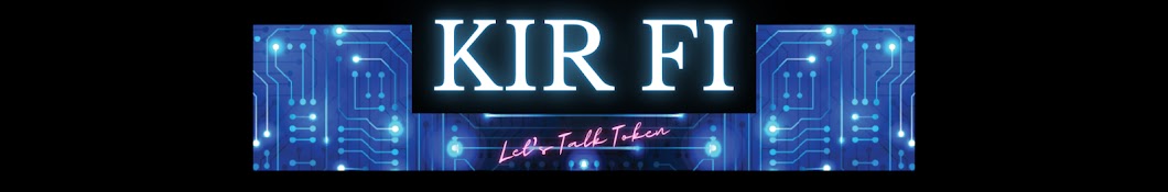 KIR Finance Banner