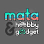 MATA HOBBY & GADGET