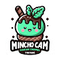 민초캠 Mint Chocolate Cam