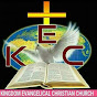 KINGDOM EVANGELICAL CHRISTIAN CHURCH- CHUKA