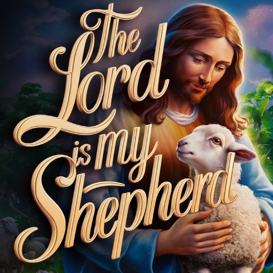 The Lord is my good Shepherd - YouTube