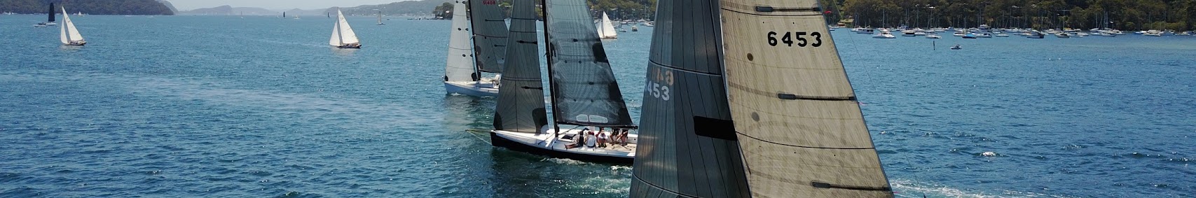 australiansailing100