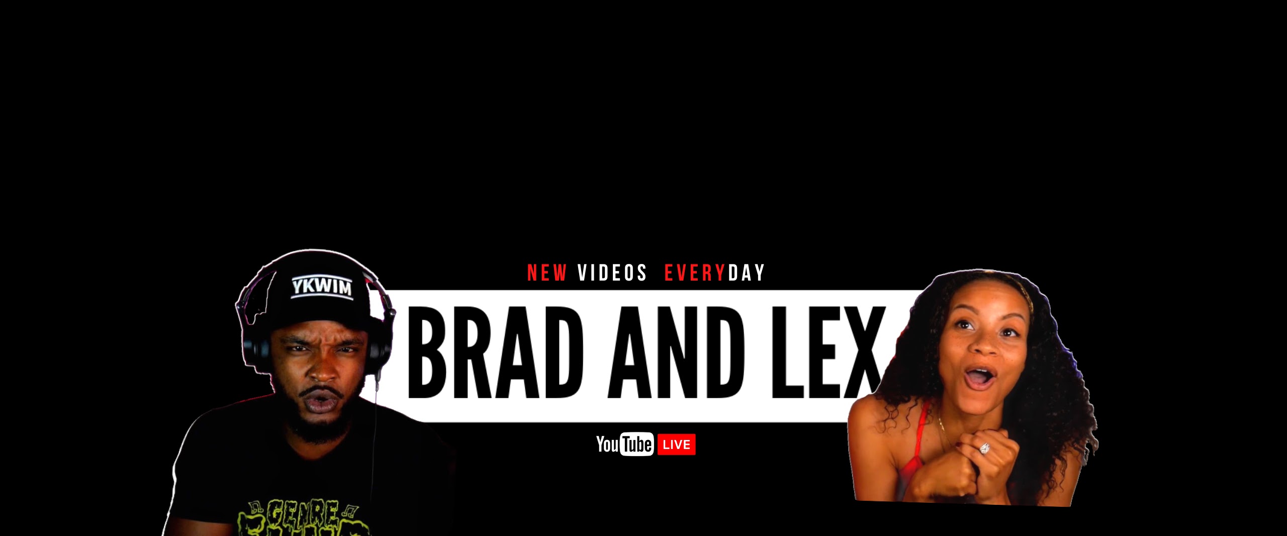 Brad And Lex