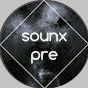 Sounx_pre