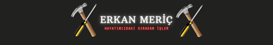 Erkan Meriç