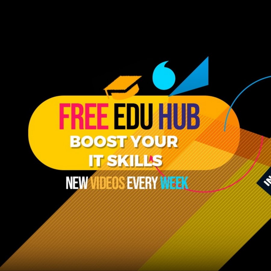 Free Education Academy - FreeEduHub - YouTube