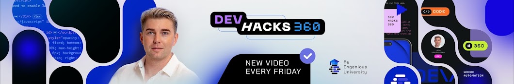 DevHacks 360