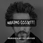 Máximo Cossetti Fútbol