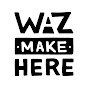 Waz Make Here