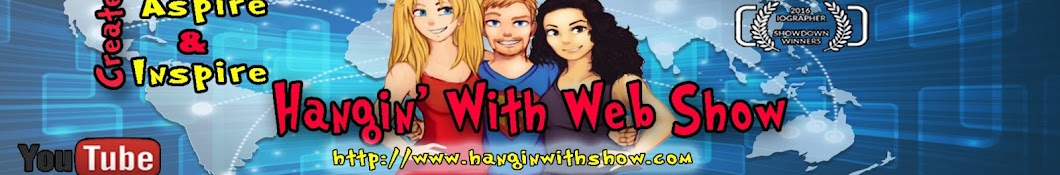 The Hangin With Web-Show