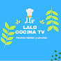 Lalo cocina tv