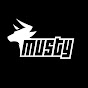 amustycow youtube avatar