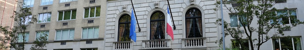 Consulate of France in New York