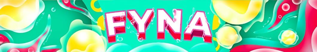 Fyna Banner
