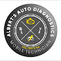 Albert's Auto Diagnostics LLC