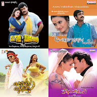 telugu melodies