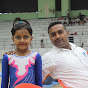 Virender Saini Gymnastics Coach