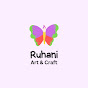 Ruhani Art & Craft