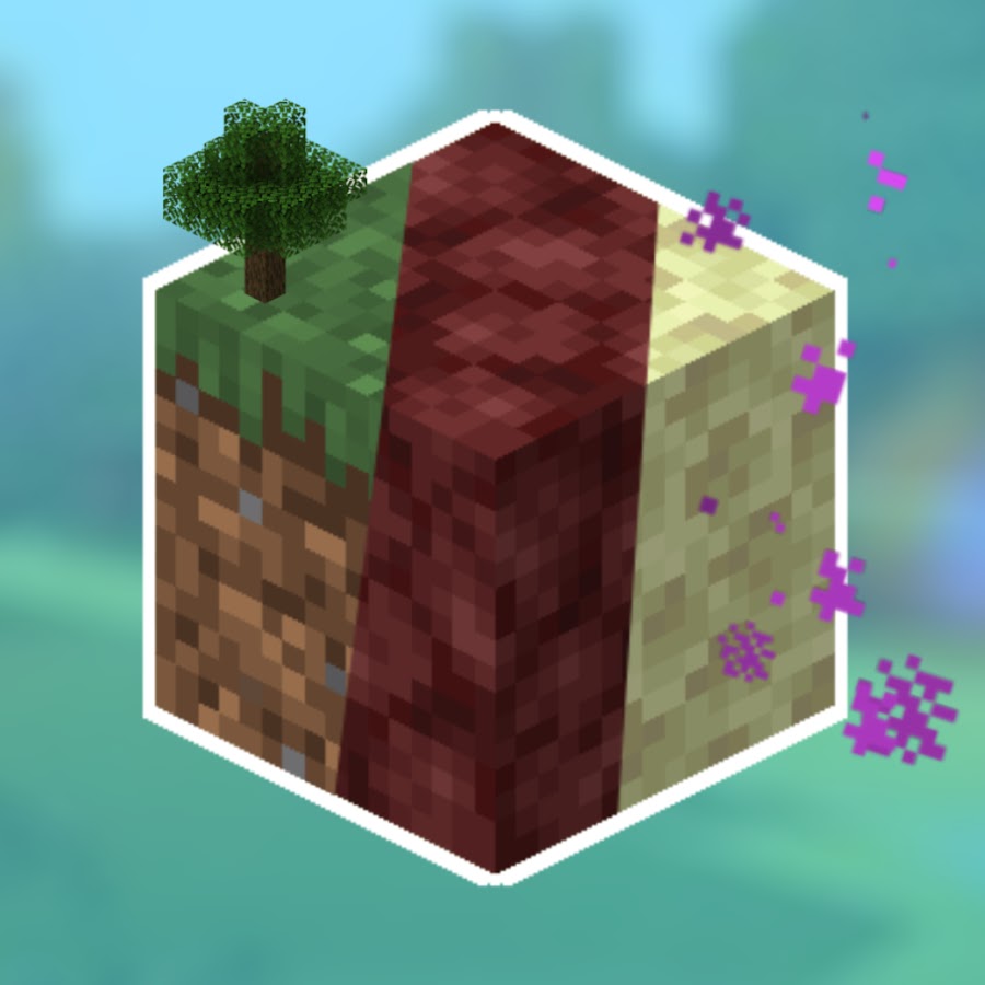 Minecraft tiered