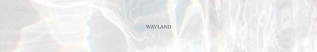 웨이랜드WayLand Banner