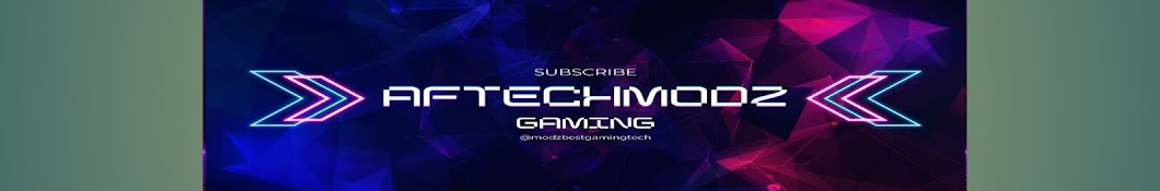 AFTECHMODZ GAMING