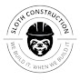 Sloth Construction