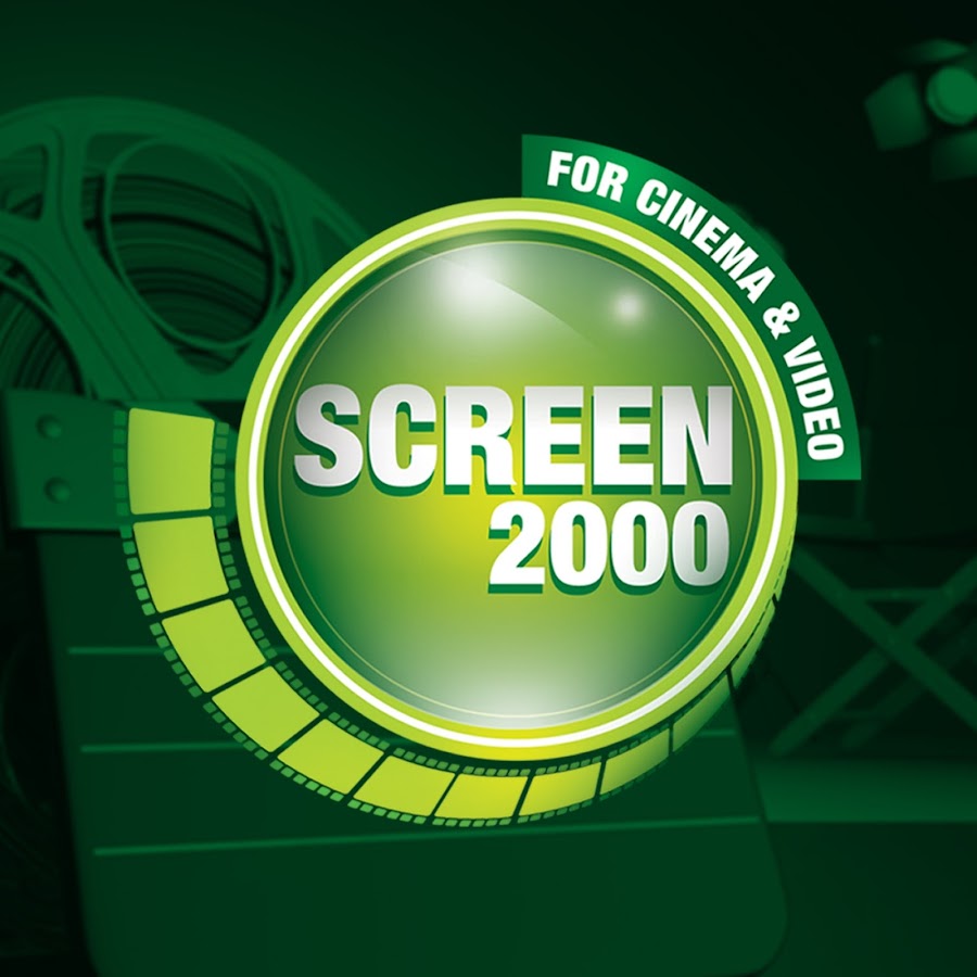 Screen 2000  @SCREEN2000