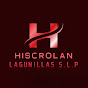 Historia y Crónica de Lagunillas S.L.P