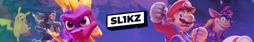 Sl1kz Banner