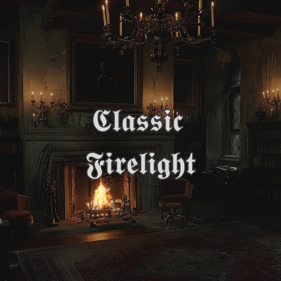 Classic Firelight