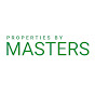 Properties By MASTERS...