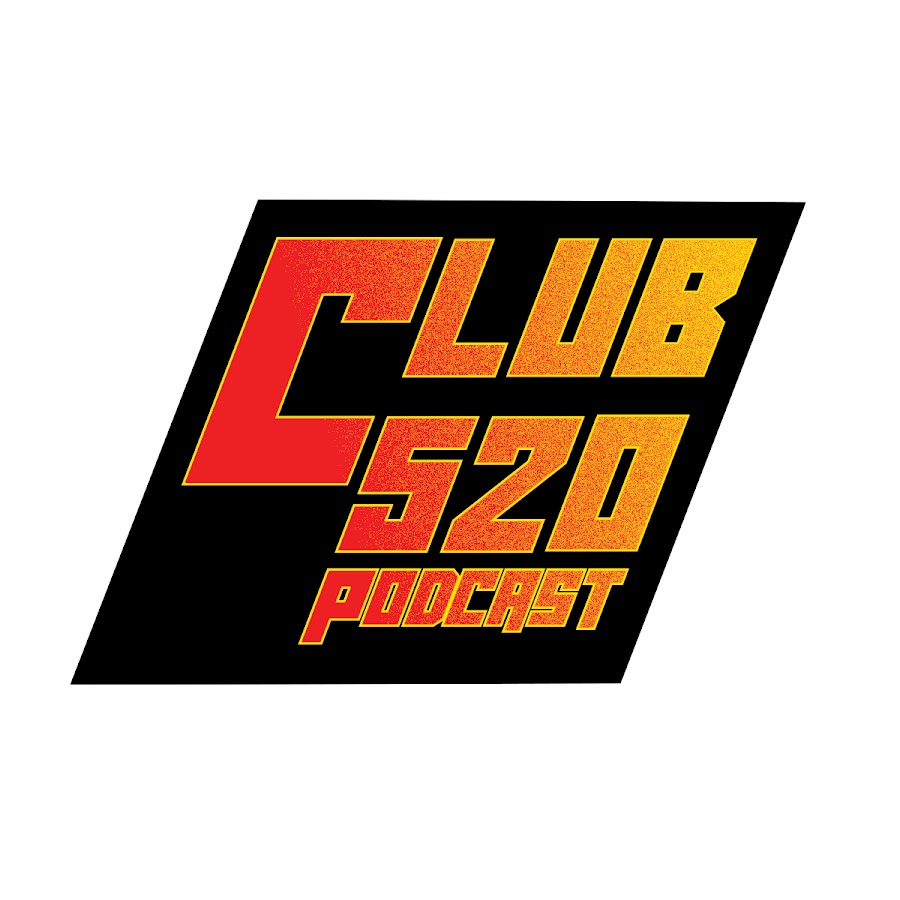 Club 520 Podcast