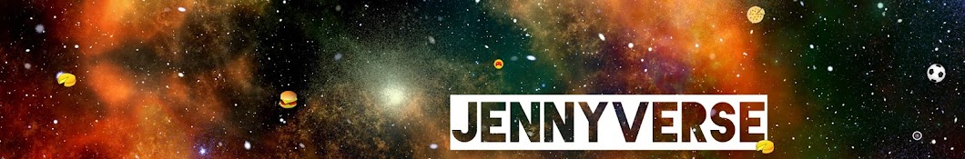 Jennyverse Banner