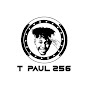 T PAUL 256