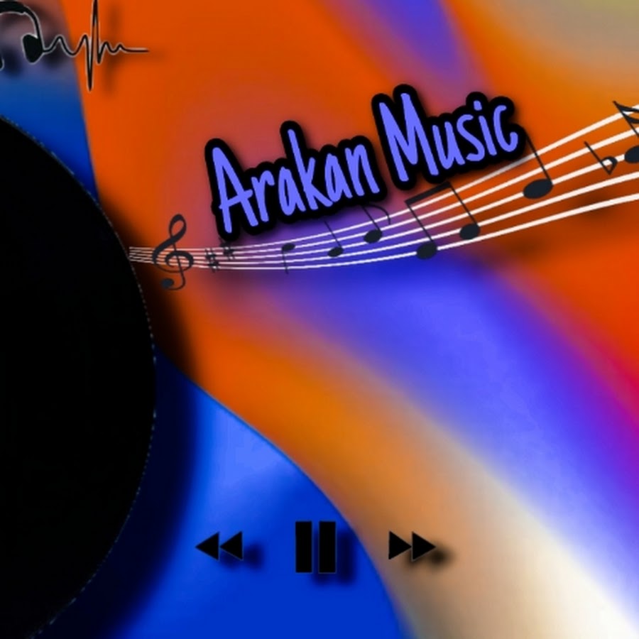 Arakan Burmes Music Officials YouTube