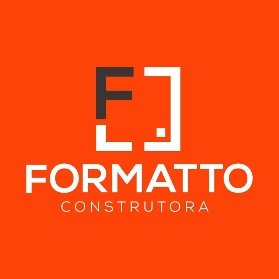 Formatto Construtora - YouTube Formatto Construtora