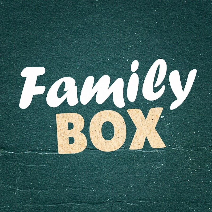 Family Box @Family-Box