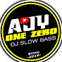 AJY ONE ZERO RMX