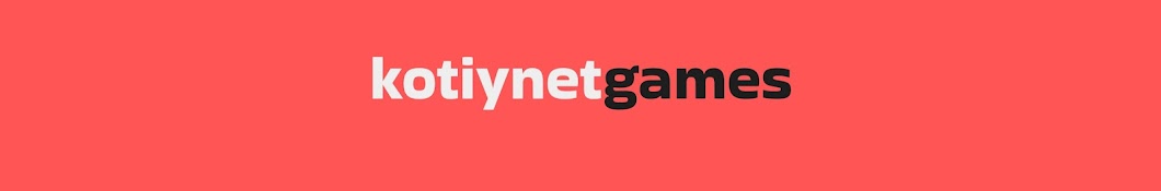 kotiynet games