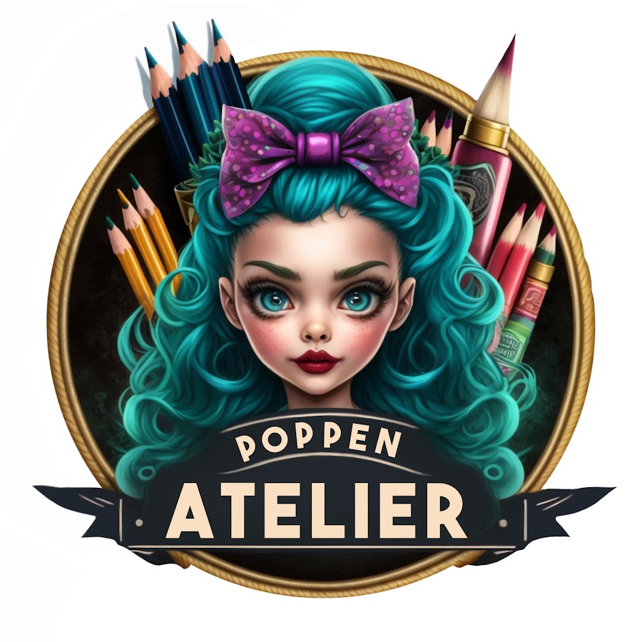 Poppen Atelier / Doll Art Studio @PoppenAtelier
