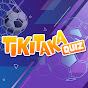 Tiki Taka Football Quiz