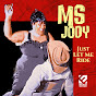 Ms. Jody - Topic