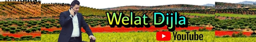 welat dijla