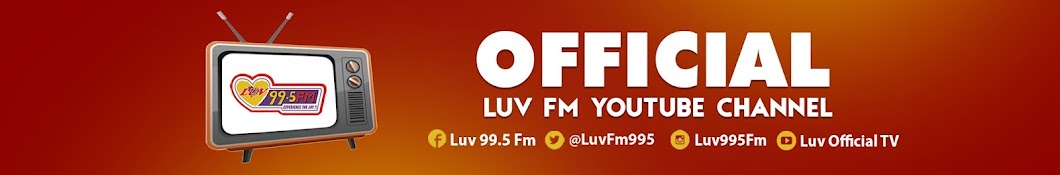 Luv FM 99.5